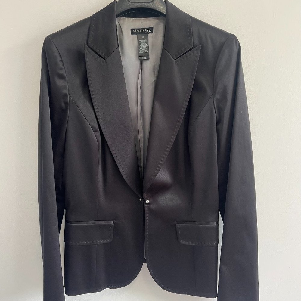 Kenneth Cole Blazer